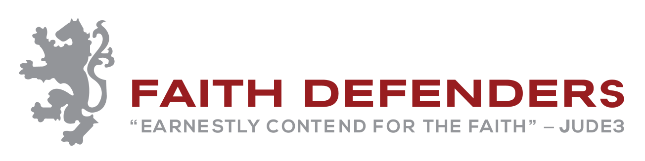 Faith Defenders